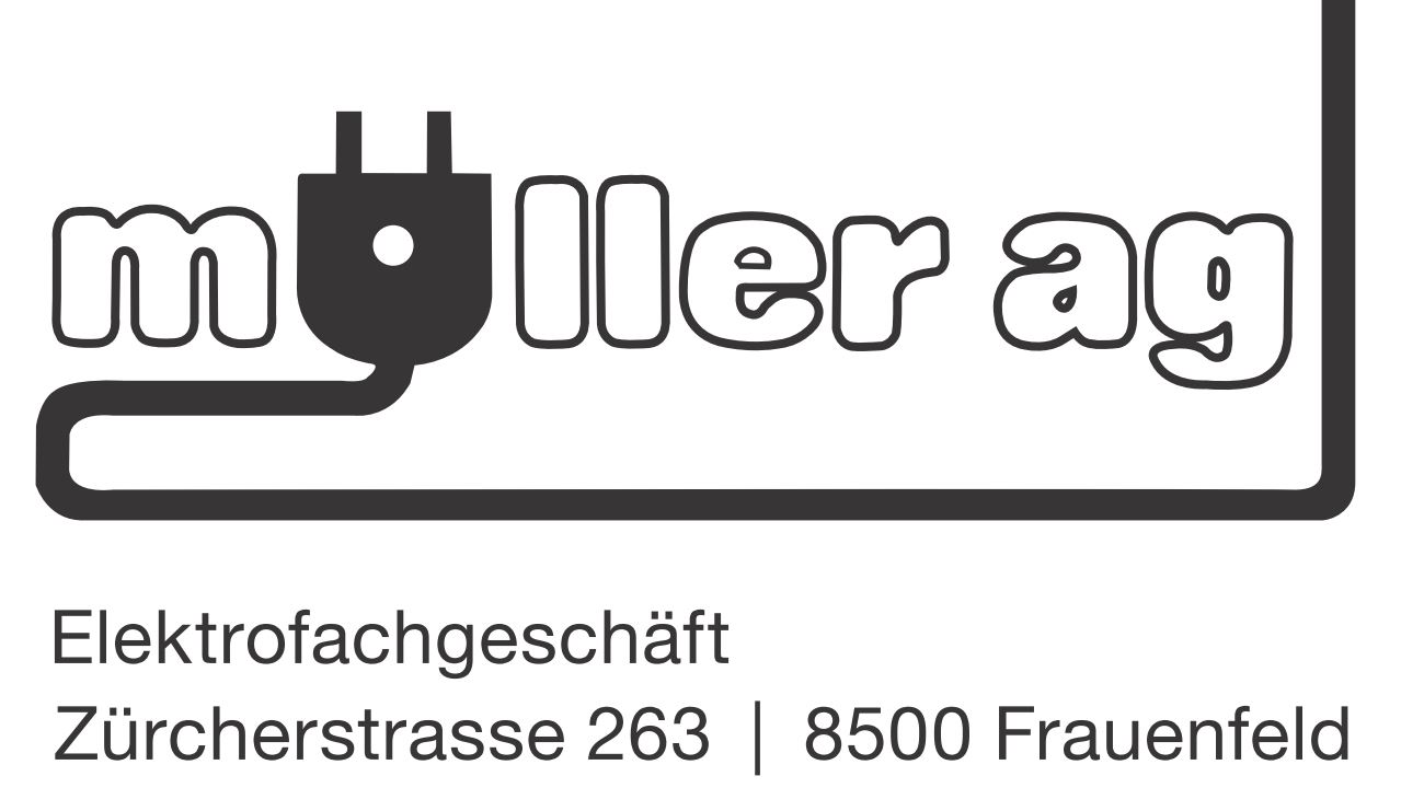 Elektrofachgeschäft Müller AG