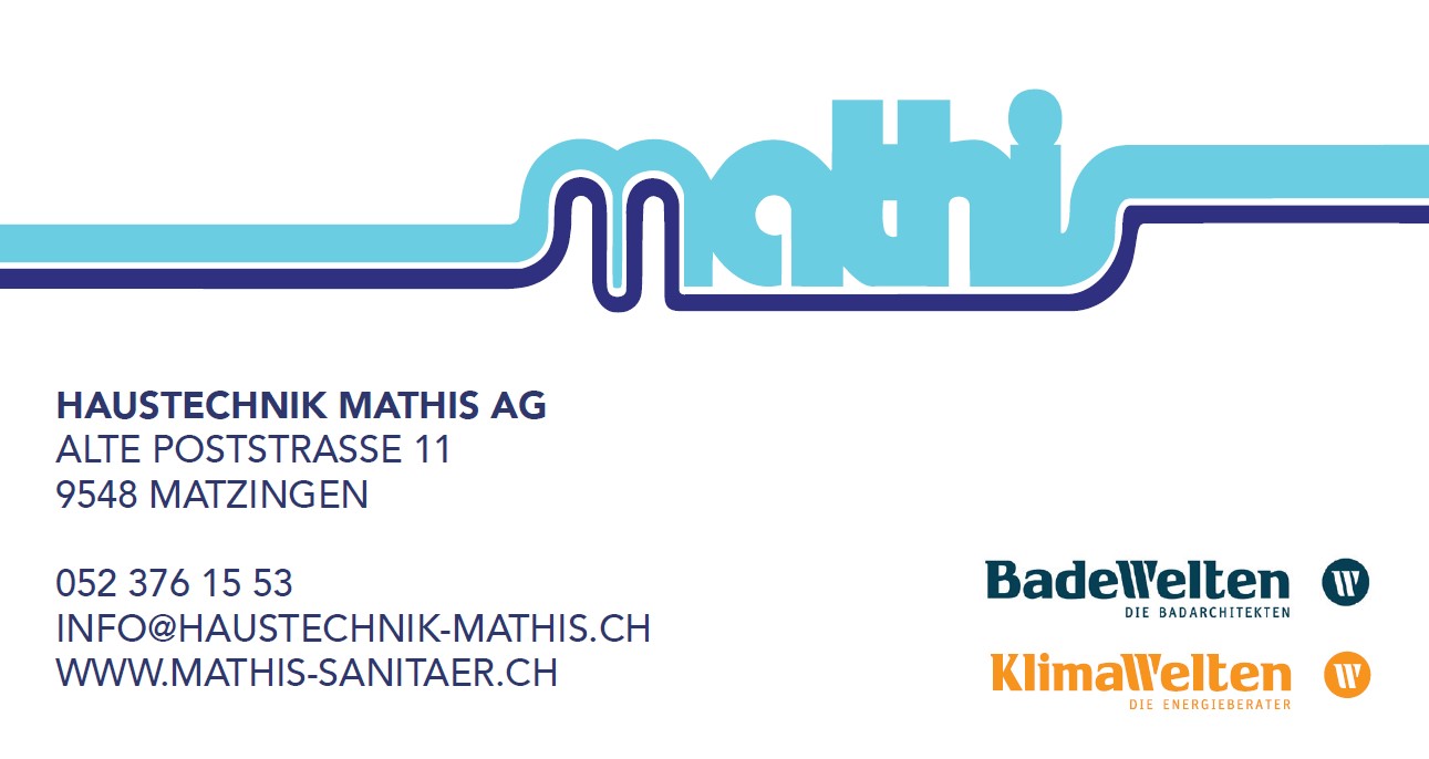 Haustechnik Mathis AG