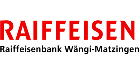 Raiffeisenbank Wängi-Matzingen