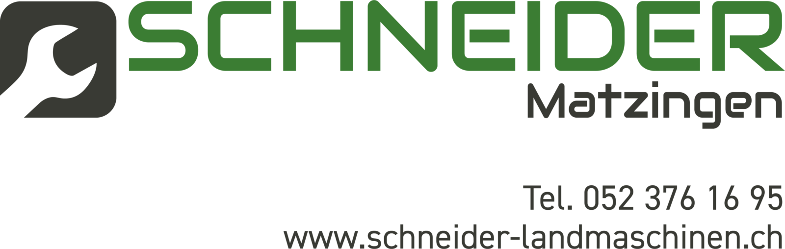 Schneider Landmaschinen AG